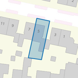 Perceel EDN00-D-3755