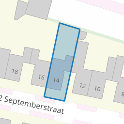 Perceel EDN00-D-3764