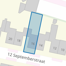 Perceel EDN00-D-3765
