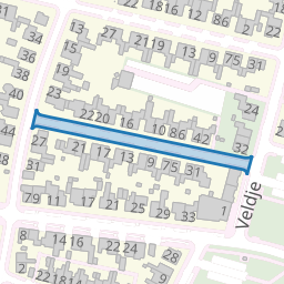 Perceel EDN00-D-3785