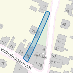 Perceel EDN00-D-3854