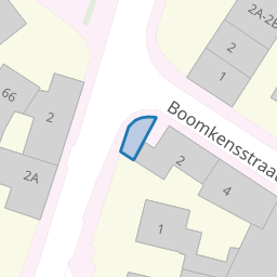 Perceel EDN00-D-3879