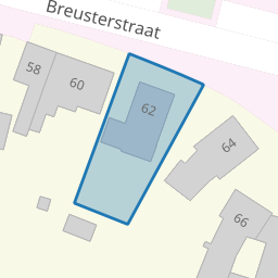 Perceel EDN00-D-3885