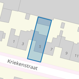 Perceel EDN00-D-4011