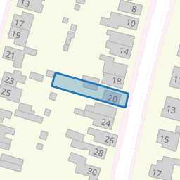 Perceel EDN00-D-4030