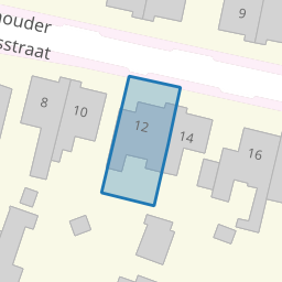 Perceel EDN00-D-4048