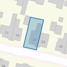 Perceel EDN00-D-4061