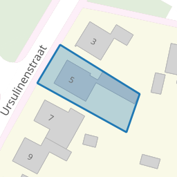 Perceel EDN00-D-4097