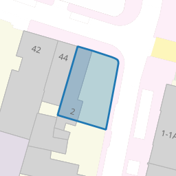 Perceel EDN00-D-4101