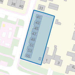 Perceel EDN00-D-4127