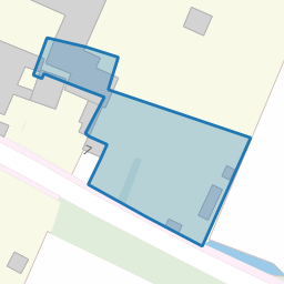 Perceel EDN00-D-4466