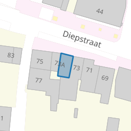 Perceel EDN00-D-4501