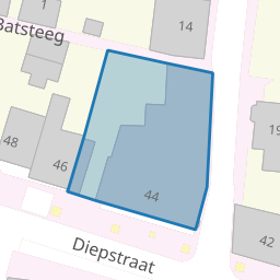 Perceel EDN00-D-4503