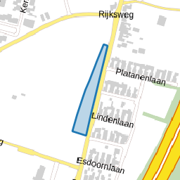 Perceel EDN00-D-4816