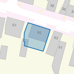 Perceel EDN00-D-4845