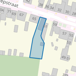 Perceel EDN00-D-4847