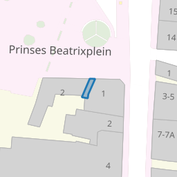 Perceel EDN00-D-4871