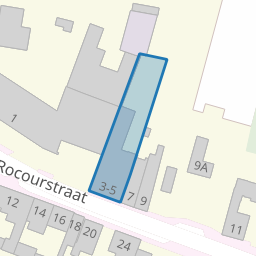 Perceel EDN00-D-4950