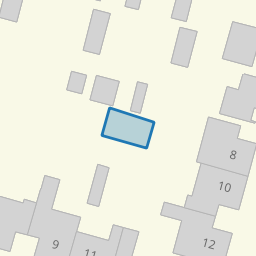 Perceel EDN00-D-5013