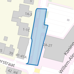 Perceel EDN00-D-5020