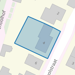 Perceel EDN00-D-5029