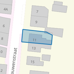 Perceel EDN00-D-5051