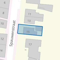 Perceel EDN00-D-5053