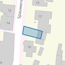 Perceel EDN00-D-5056