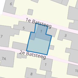 Perceel EDN00-D-5061