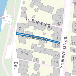 Perceel EDN00-D-5064