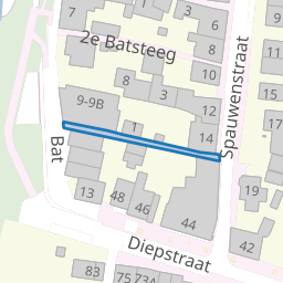 Perceel EDN00-D-5066