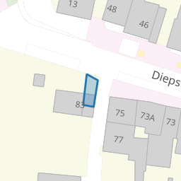 Perceel EDN00-D-5071