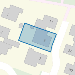 Perceel EDN00-D-5088