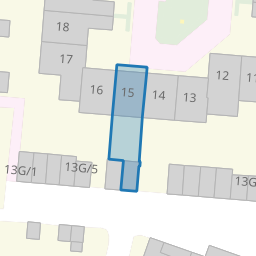 Perceel EDN00-D-5129