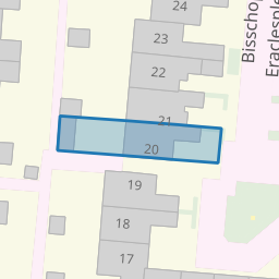 Perceel EDN00-D-5139