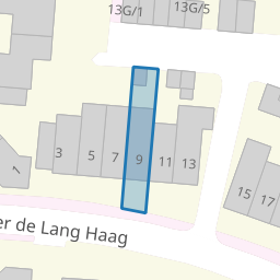 Perceel EDN00-D-5175