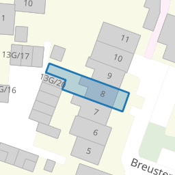 Perceel EDN00-D-5194