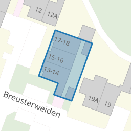 Perceel EDN00-D-5199