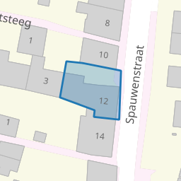 Perceel EDN00-D-5255