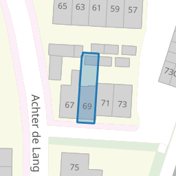 Perceel EDN00-D-5365