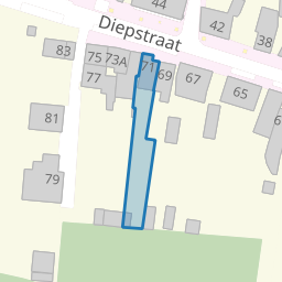 Perceel EDN00-D-5449