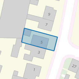 Perceel EDN00-D-5516