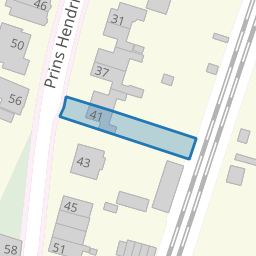 Perceel EDN00-D-5539