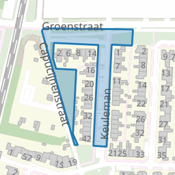 Perceel EDN00-D-5555