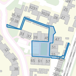 Perceel EDN00-D-5560