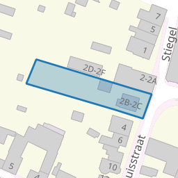 Perceel EDN00-D-5564