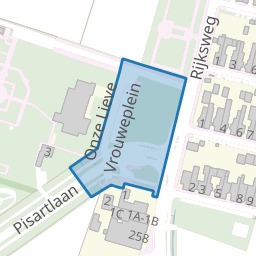 Perceel EDN00-D-5588