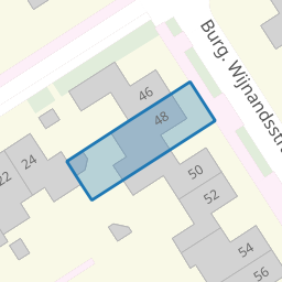 Perceel EDN00-D-5616