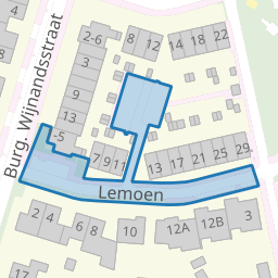 Perceel EDN00-D-5690