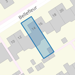 Perceel EDN00-D-5698